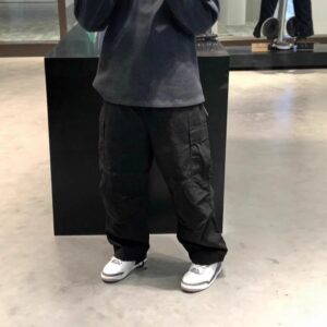 carhartt wide cargo pants multi color