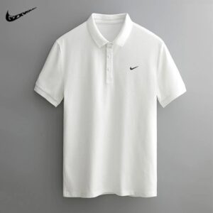 nike summer polo shirt