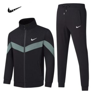 nike tracksuit