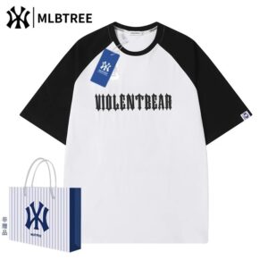 mlbtree 2021 collection tee