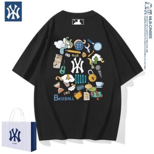 mlb baseball t shirt