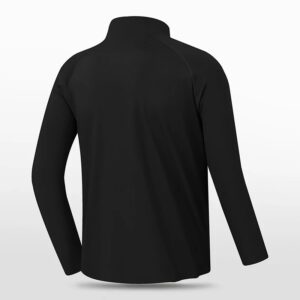 nike men's sport long sleeve tee+three colors