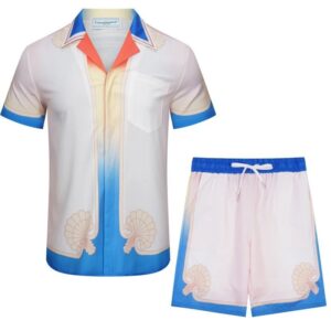 casablanca retro beach set