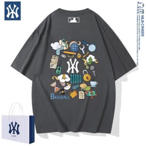 mlb baseball t shirt