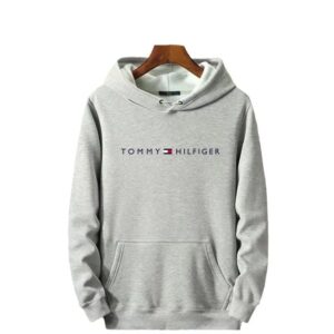 tommy hilfiger hoodie, multicolor
