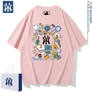 mlb baseball t shirt