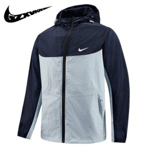 nike men's summer uv protection jacket+multiple colors