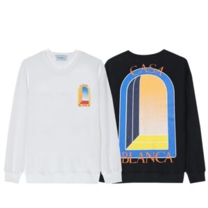 casablanca stargate sweatshirt