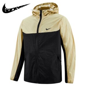 nike men's summer uv protection jacket+multiple colors