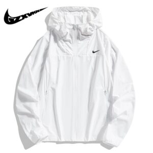 nike men's summer outdoor jacket+multiple colors