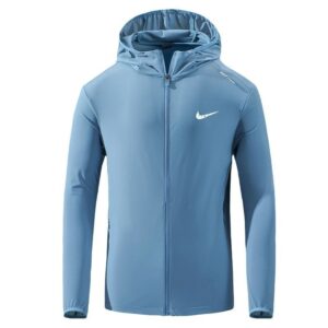 nike summer uv protection jacket+multiple colors