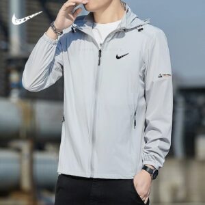 nike outdoor sun proof jacket+multiple colors