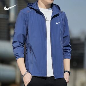 nike outdoor sun proof jacket+multiple colors