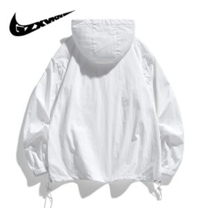 nike summer uv protection jacket+multiple colors