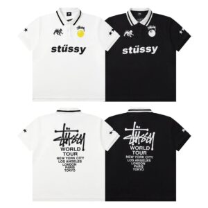 stussy dice tee