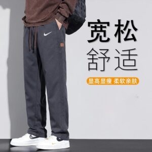 nike 2025 men's cargo pants+multiple colors