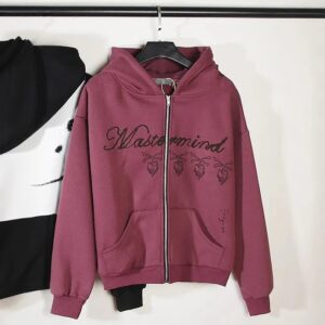 mastermind hoodie