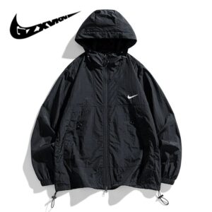 nike ice silk uv protection jacket+multiple colors