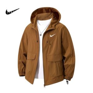 nike summer uv protection couple jacket+multiple colors