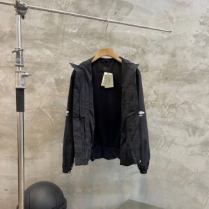 paris b 3b embroidery jacket