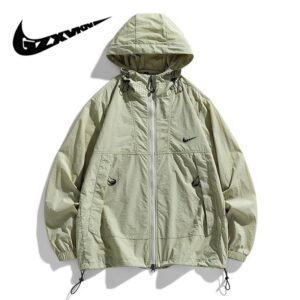 nike ice silk uv protection jacket+multiple colors