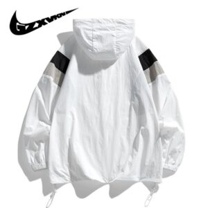 nike 2025 summer lightweight jacket