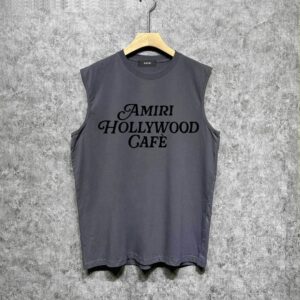 amiri hollywood cafe tee