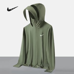 nike summer uv protection hoodie+multiple colors