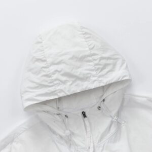 nike summer uv protection jacket+multiple colors