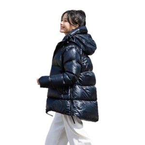 canada goose crofton parka multi color