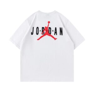 aj reflective basketball t shirt