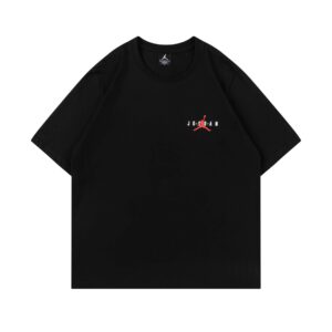 aj reflective basketball t shirt