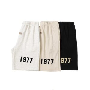 essentials 1977 shorts