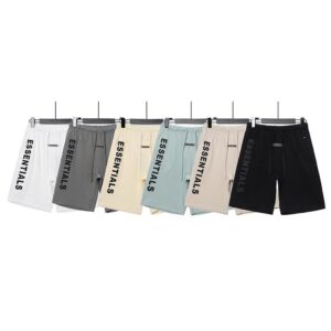 fog essentials shorts