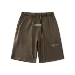 fog essentials reflective shorts