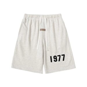 essentials 1977 shorts