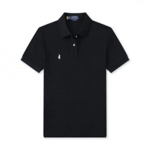 ralph lauren men's collared short sleeve polo shirt (curated colorways)