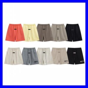 essentials season 8 shorts