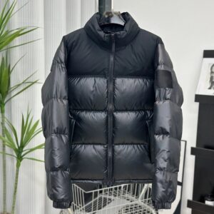 tnf 1996 down jacket multicolor