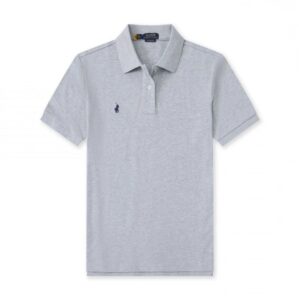 ralph lauren men's collared short sleeve polo shirt (curated colorways)