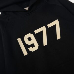 fog essentials hoodie