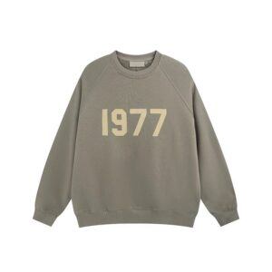essentials crewneck sweatshirt