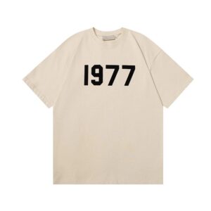 fog essentials 1977 tee
