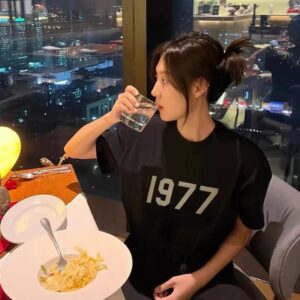 fog essentials 1977 tee