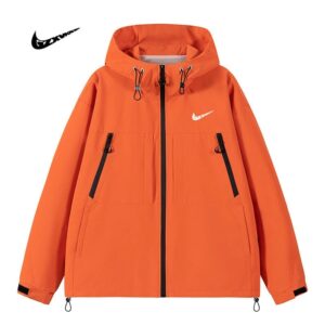 nike waterproof jacket