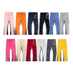 gallery dept cotton sweatpants