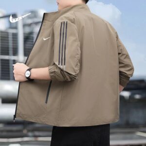 nike men's jacket 4185