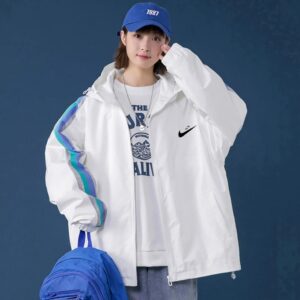 nike unisex jacket