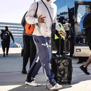 vintage high street sweatpants