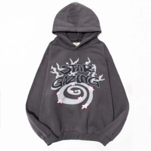 star gazing hoodie